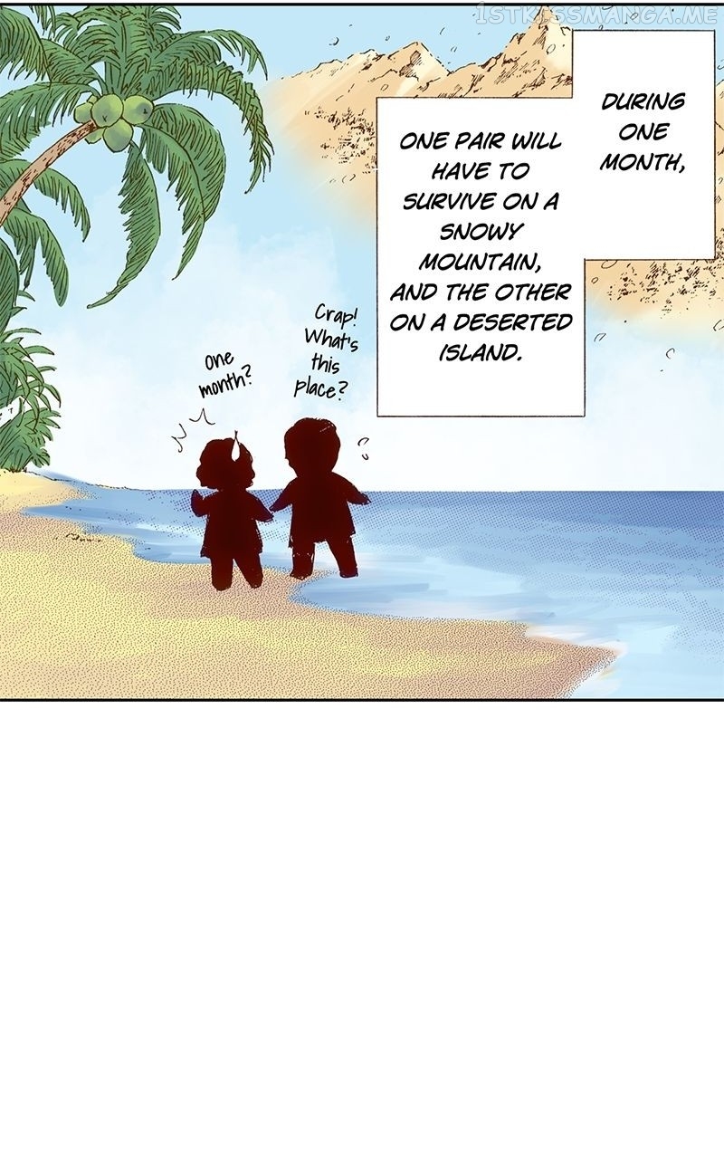 Discovering Love: A Harlequin Romance Collection Chapter 122 - page 11