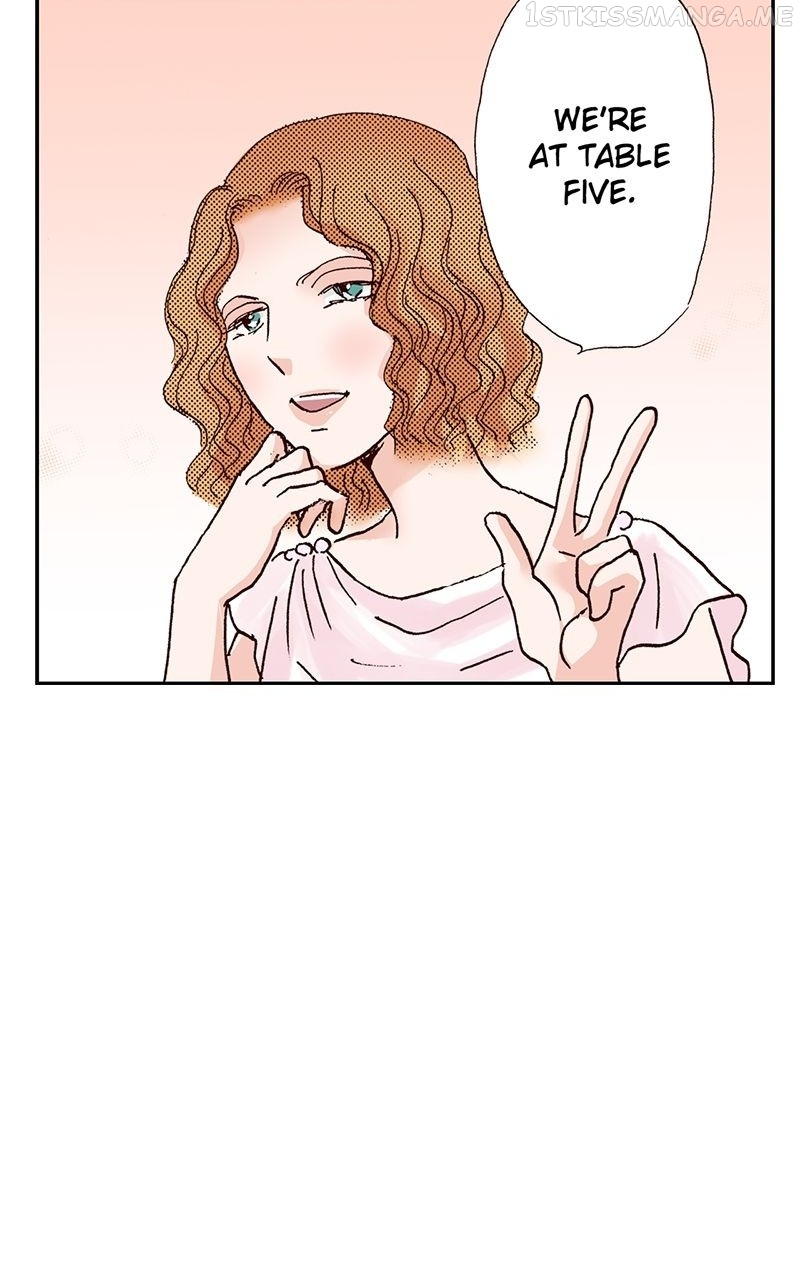 Discovering Love: A Harlequin Romance Collection Chapter 122 - page 22