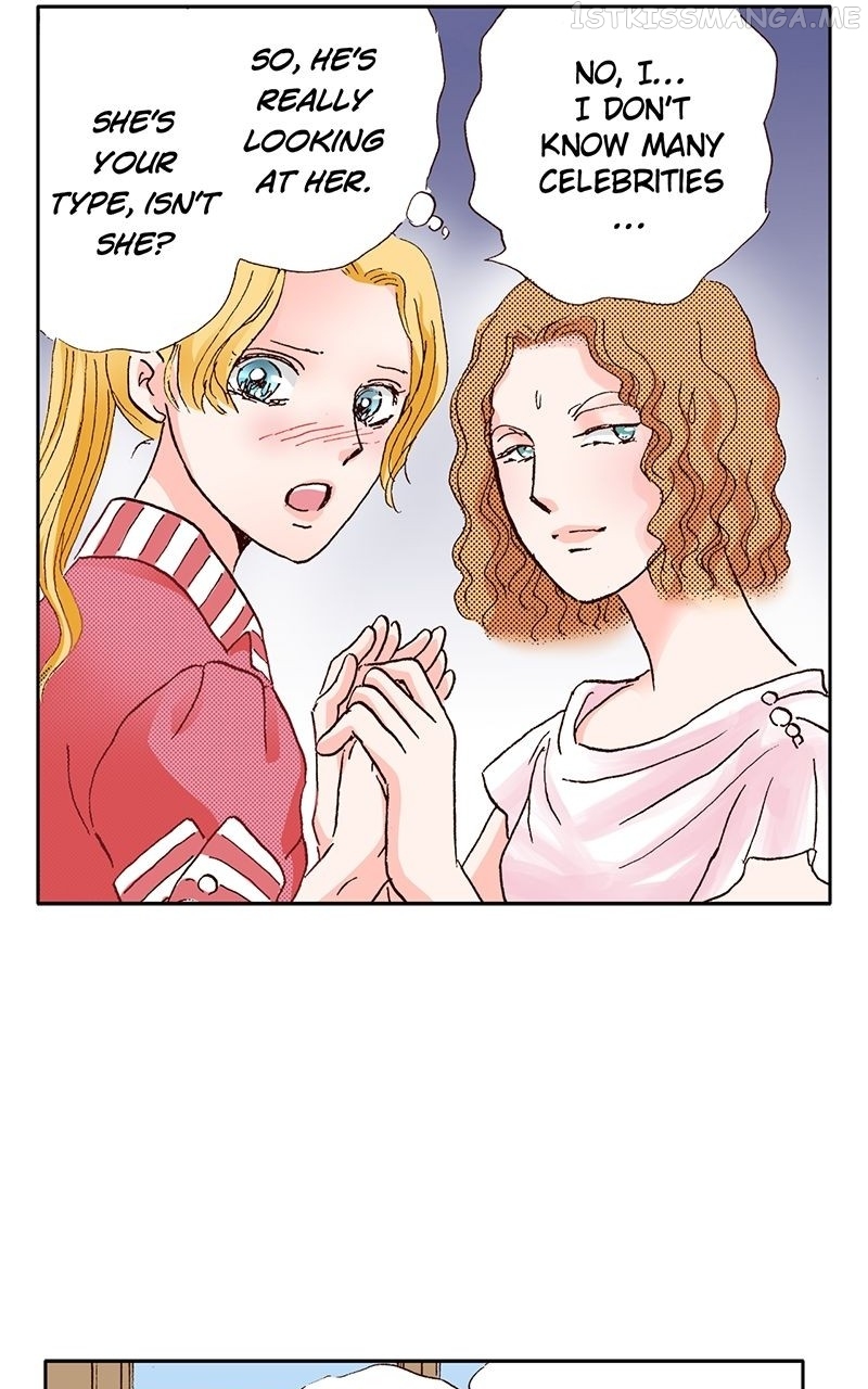 Discovering Love: A Harlequin Romance Collection Chapter 122 - page 28