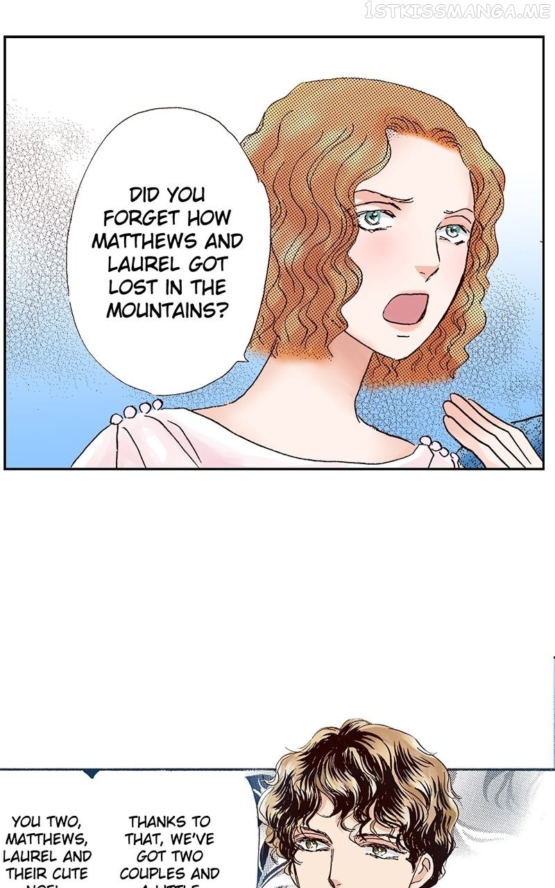 Discovering Love: A Harlequin Romance Collection Chapter 122 - page 8