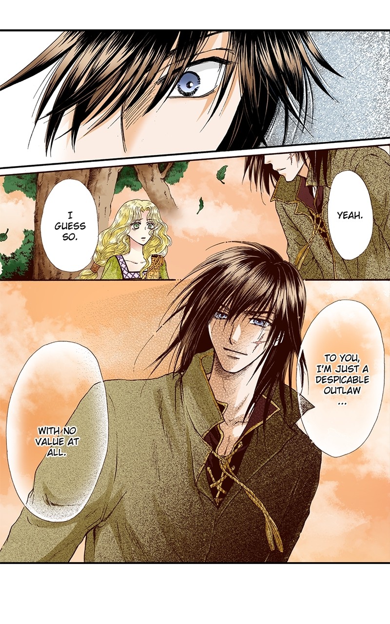 Discovering Love: A Harlequin Romance Collection chapter 14 - page 19