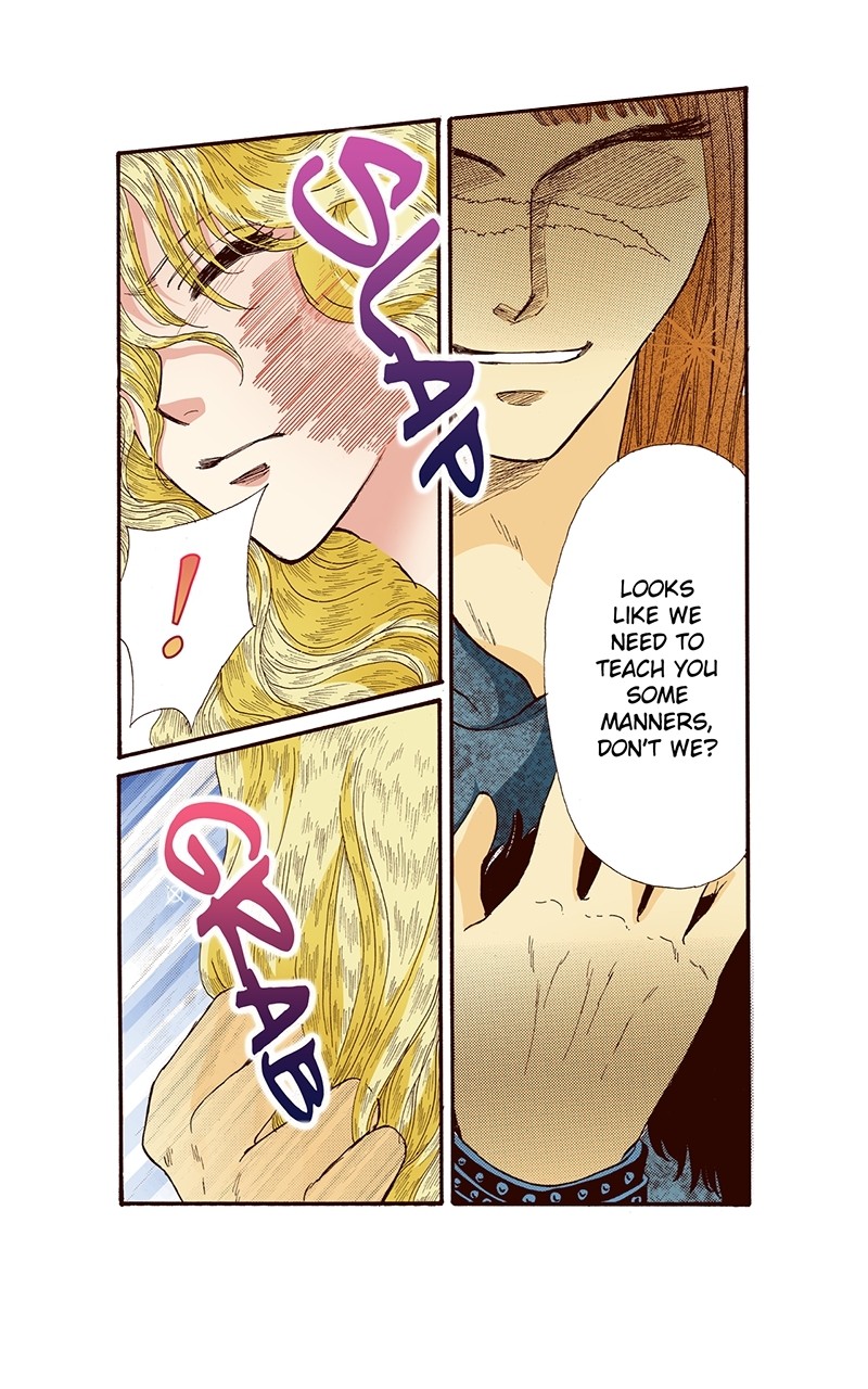 Discovering Love: A Harlequin Romance Collection chapter 14 - page 31