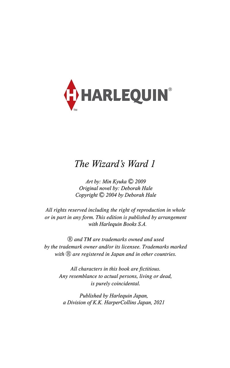 Discovering Love: A Harlequin Romance Collection chapter 14 - page 33