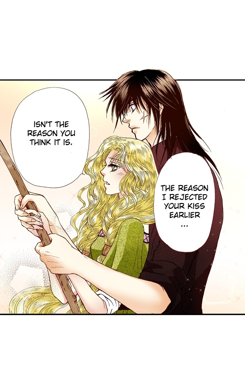 Discovering Love: A Harlequin Romance Collection chapter 14 - page 5