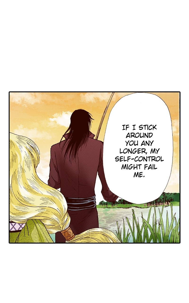 Discovering Love: A Harlequin Romance Collection chapter 14 - page 9