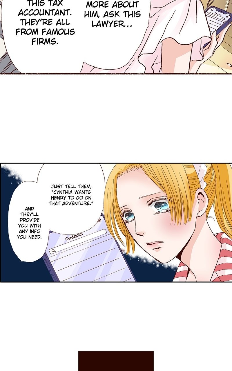 Discovering Love: A Harlequin Romance Collection Chapter 123 - page 10
