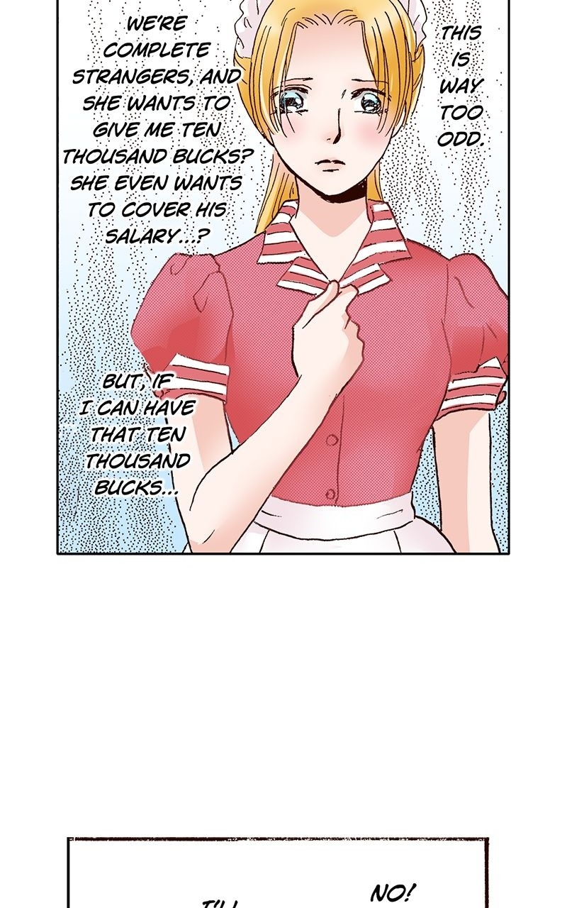 Discovering Love: A Harlequin Romance Collection Chapter 123 - page 12