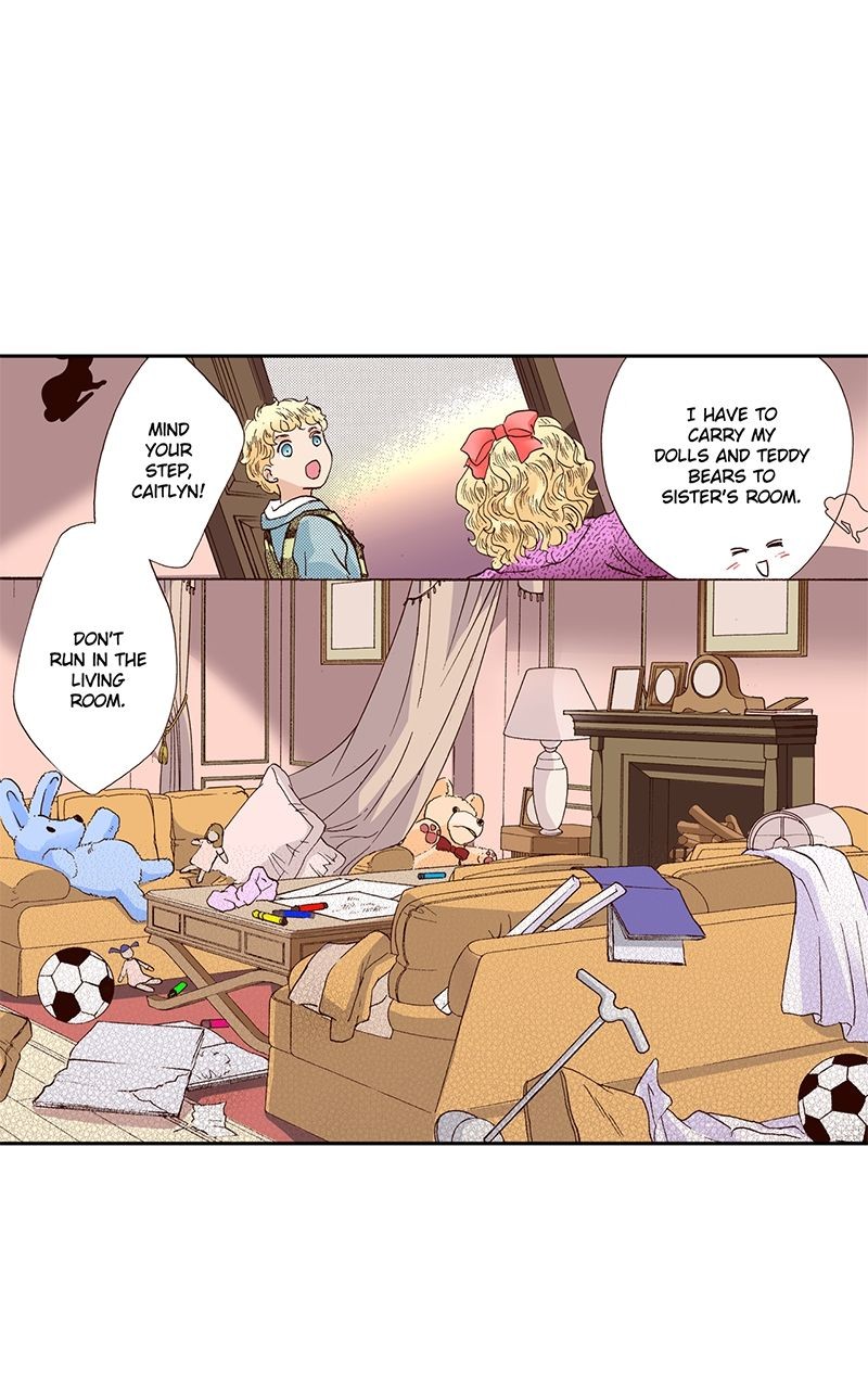 Discovering Love: A Harlequin Romance Collection Chapter 124 - page 15
