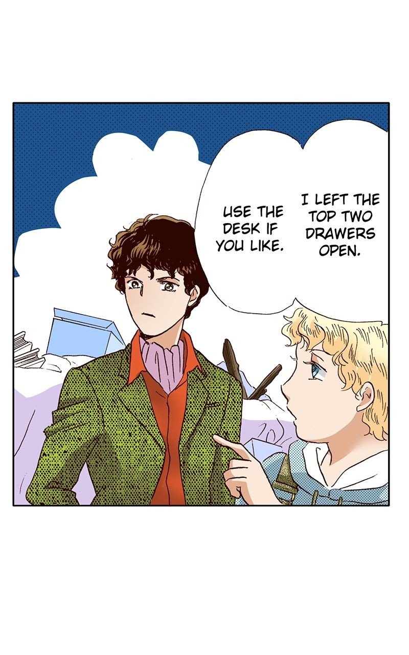 Discovering Love: A Harlequin Romance Collection Chapter 124 - page 24