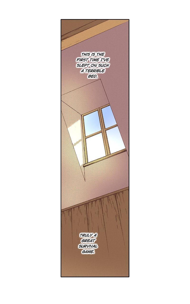 Discovering Love: A Harlequin Romance Collection Chapter 124 - page 27
