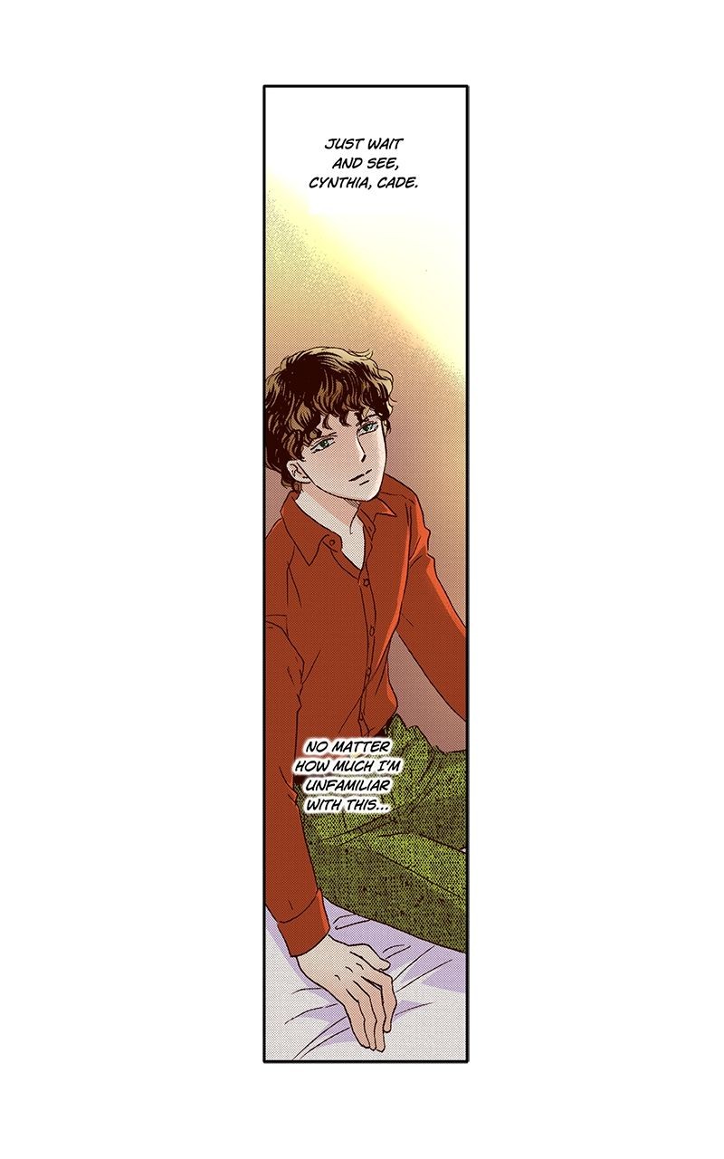 Discovering Love: A Harlequin Romance Collection Chapter 124 - page 28