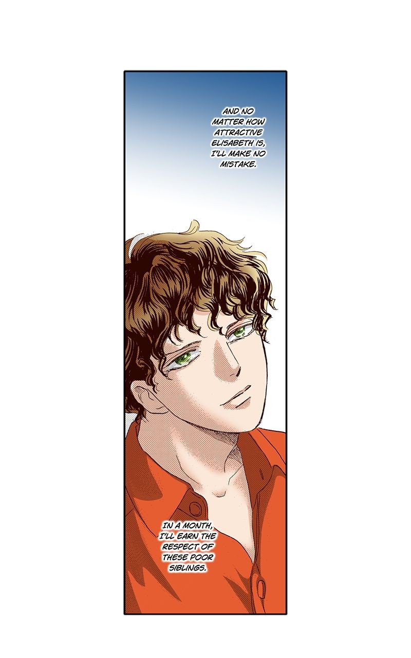 Discovering Love: A Harlequin Romance Collection Chapter 124 - page 29