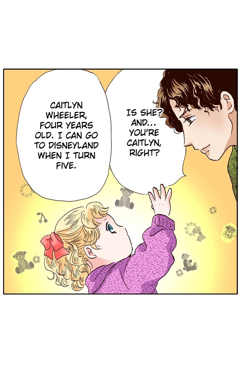 Discovering Love: A Harlequin Romance Collection Chapter 124 - page 9