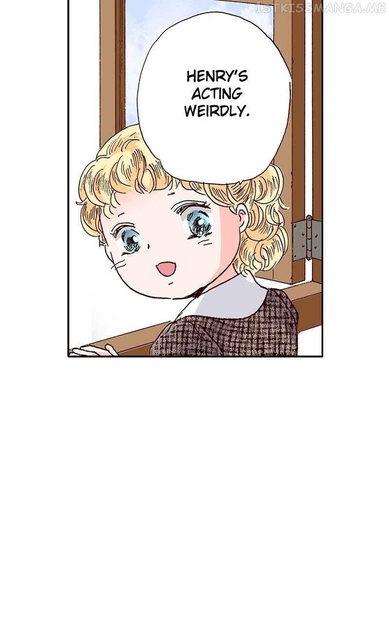 Discovering Love: A Harlequin Romance Collection Chapter 125 - page 26