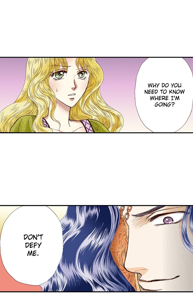 Discovering Love: A Harlequin Romance Collection chapter 17 - page 11