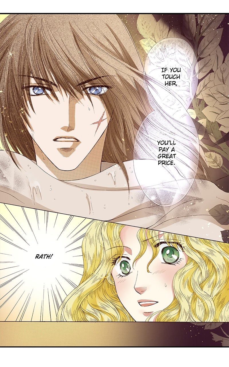 Discovering Love: A Harlequin Romance Collection chapter 17 - page 20