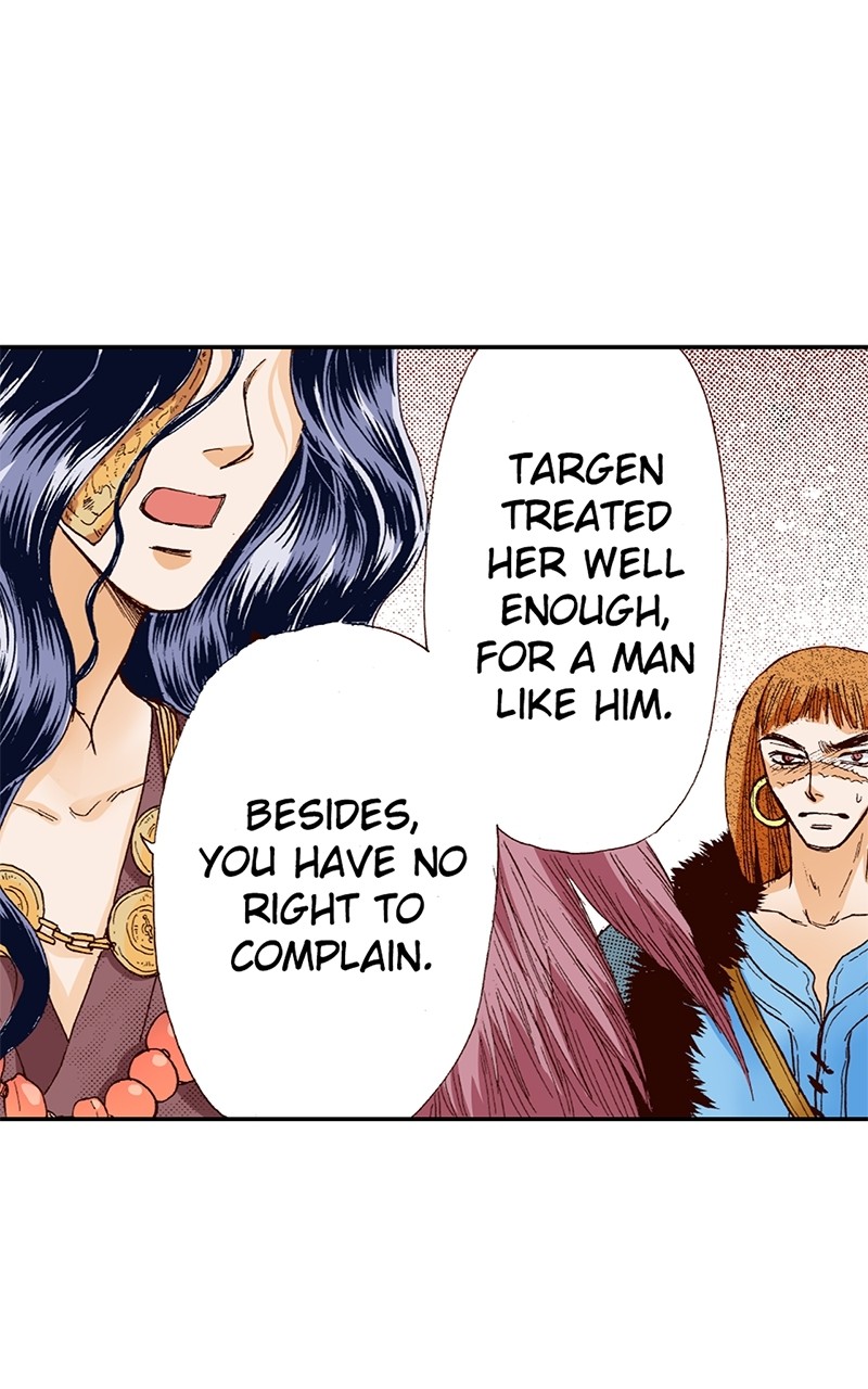 Discovering Love: A Harlequin Romance Collection chapter 17 - page 33