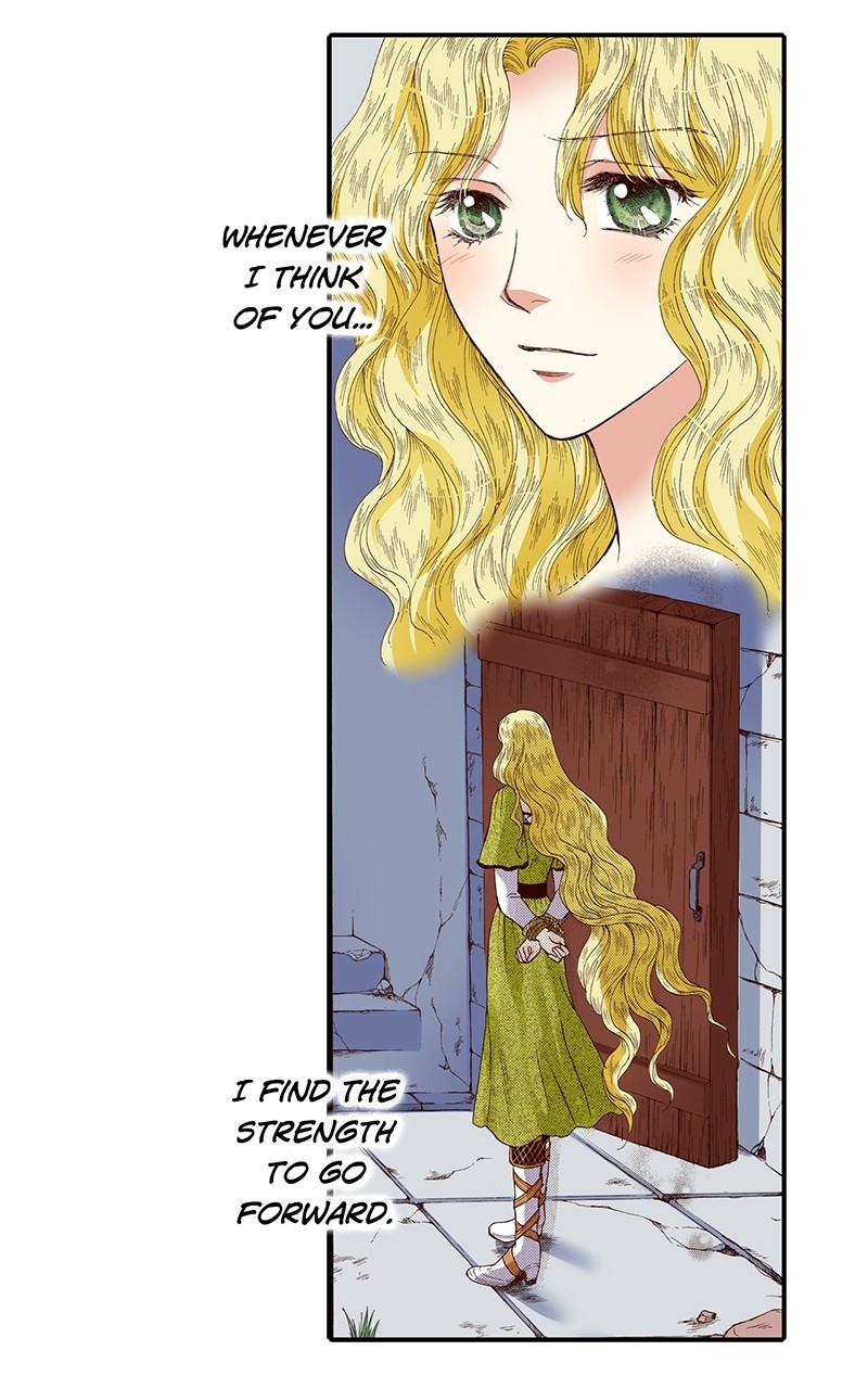 Discovering Love: A Harlequin Romance Collection chapter 17 - page 4