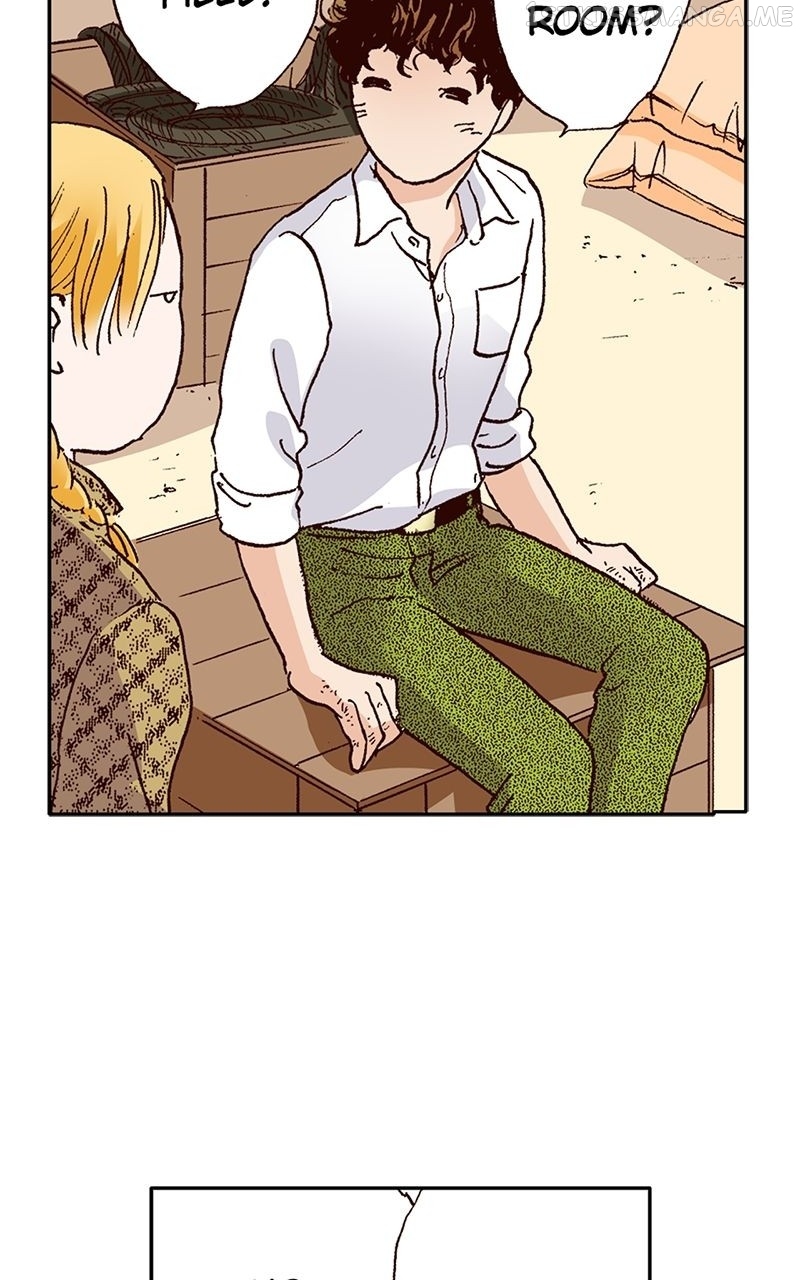 Discovering Love: A Harlequin Romance Collection Chapter 126 - page 10