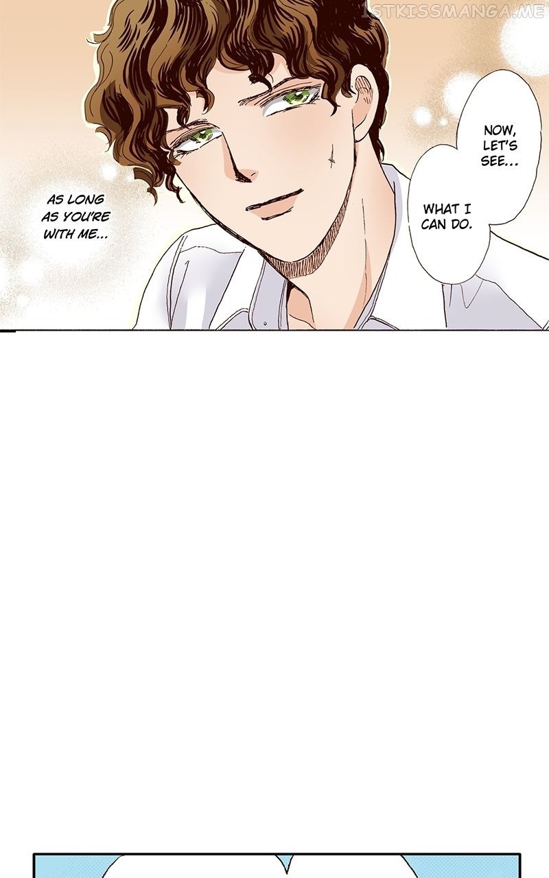 Discovering Love: A Harlequin Romance Collection Chapter 126 - page 19