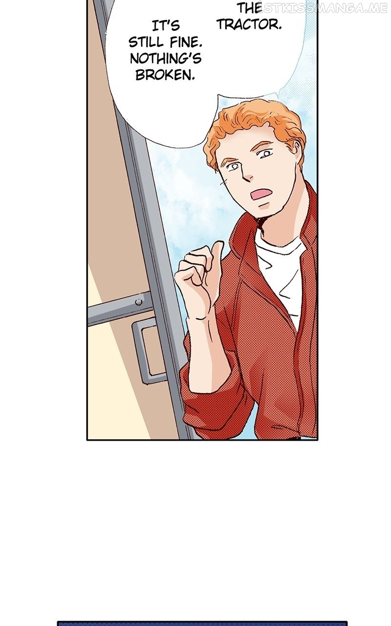 Discovering Love: A Harlequin Romance Collection Chapter 126 - page 2