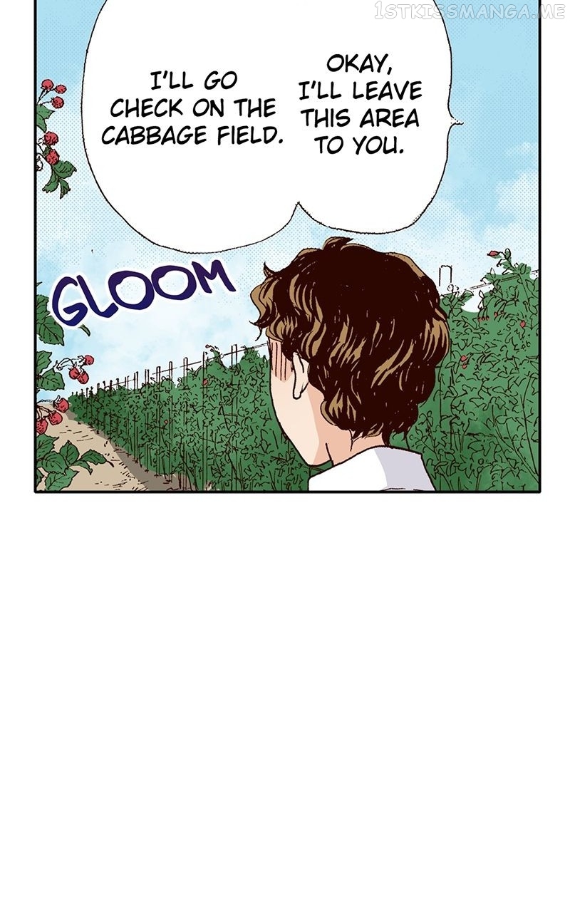 Discovering Love: A Harlequin Romance Collection Chapter 126 - page 20