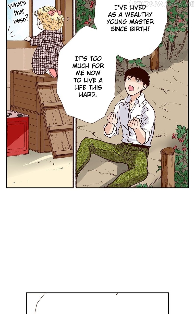 Discovering Love: A Harlequin Romance Collection Chapter 126 - page 28