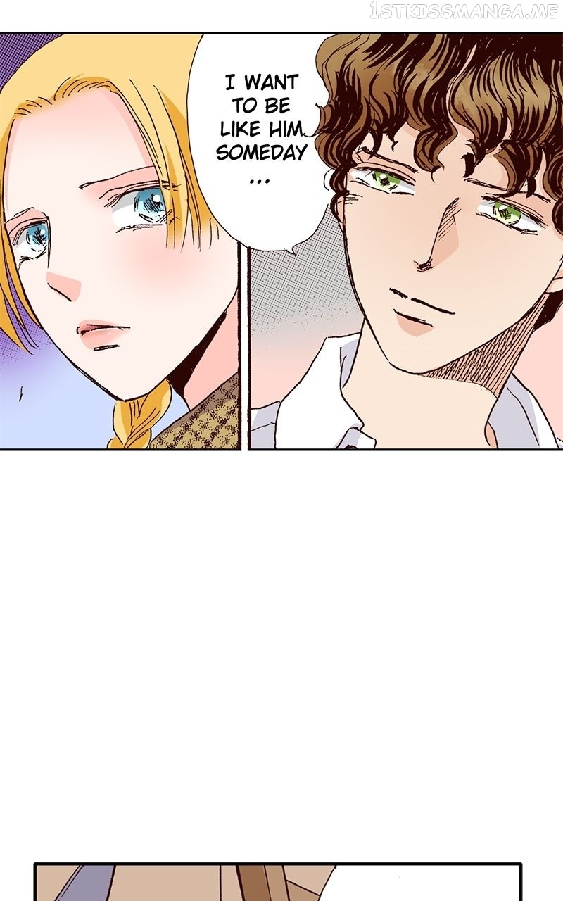 Discovering Love: A Harlequin Romance Collection Chapter 126 - page 8