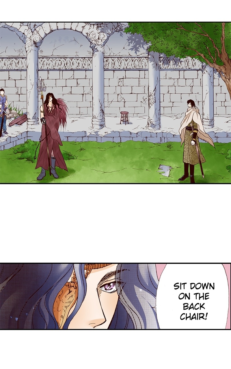 Discovering Love: A Harlequin Romance Collection chapter 19 - page 11