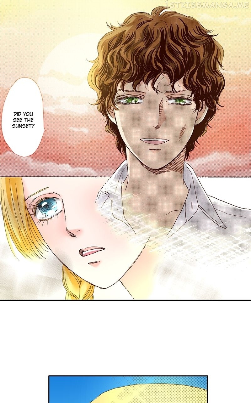 Discovering Love: A Harlequin Romance Collection Chapter 127 - page 10