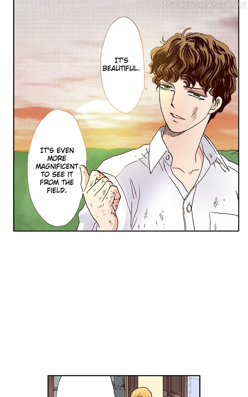 Discovering Love: A Harlequin Romance Collection Chapter 127 - page 12