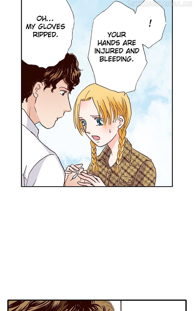 Discovering Love: A Harlequin Romance Collection Chapter 127 - page 16