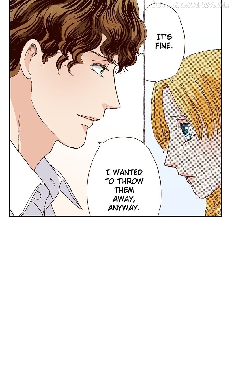 Discovering Love: A Harlequin Romance Collection Chapter 127 - page 17