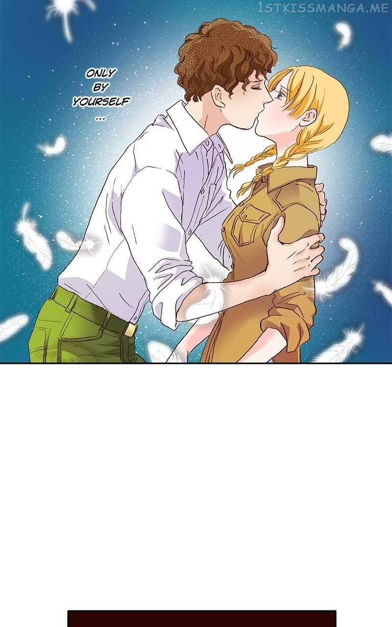Discovering Love: A Harlequin Romance Collection Chapter 127 - page 19