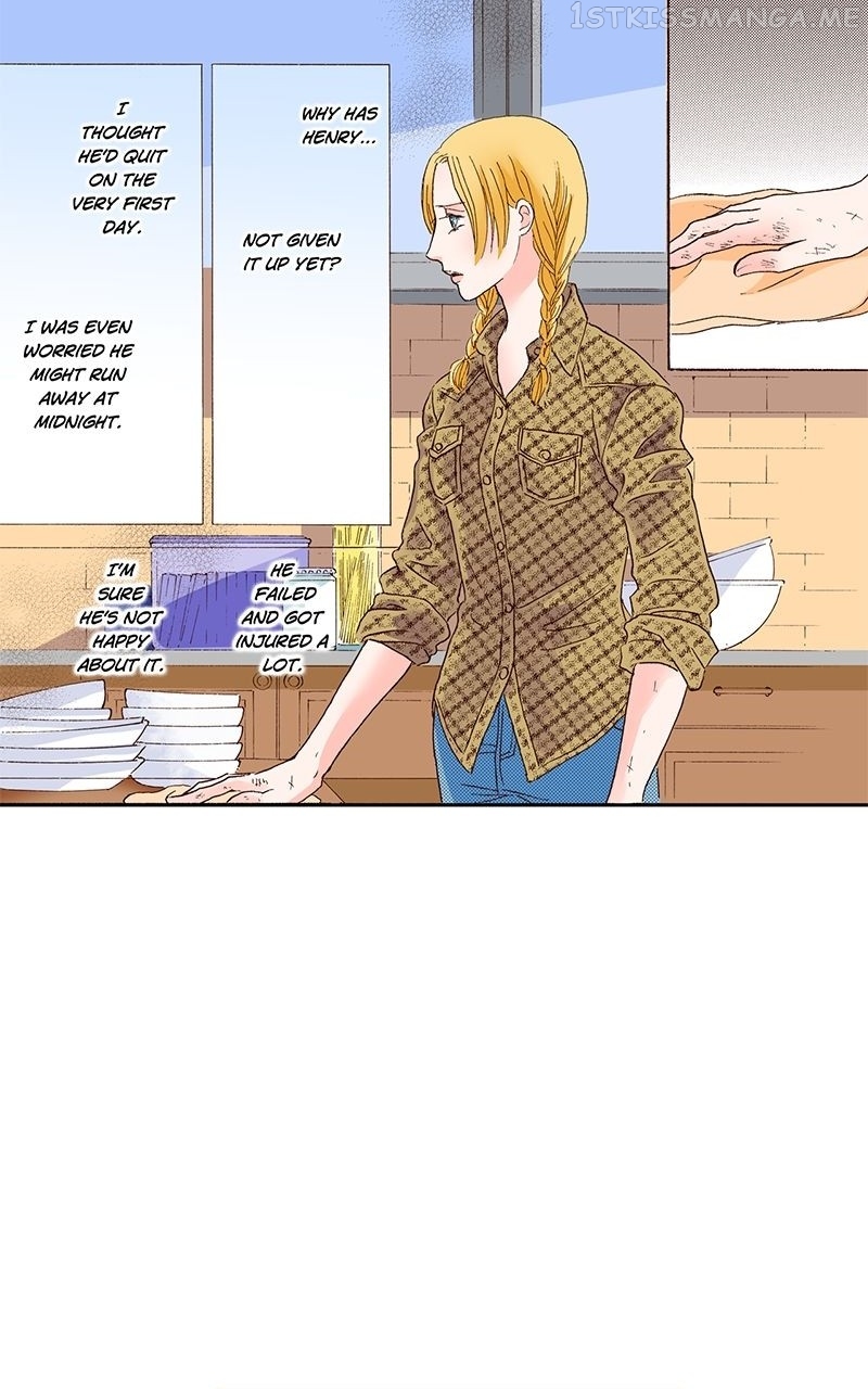 Discovering Love: A Harlequin Romance Collection Chapter 127 - page 2