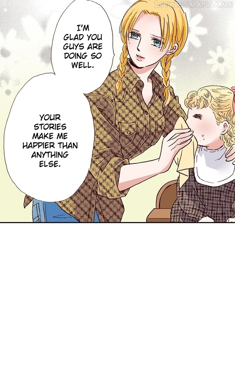 Discovering Love: A Harlequin Romance Collection Chapter 127 - page 30