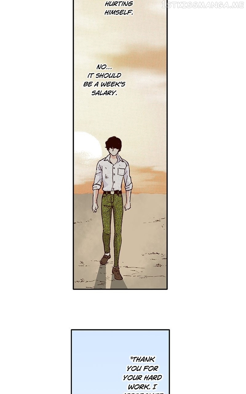 Discovering Love: A Harlequin Romance Collection Chapter 127 - page 6