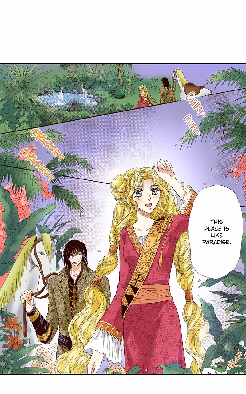 Discovering Love: A Harlequin Romance Collection chapter 30 - page 13
