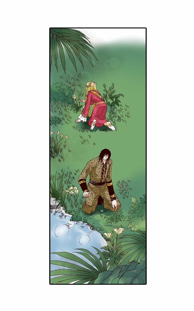 Discovering Love: A Harlequin Romance Collection chapter 30 - page 17
