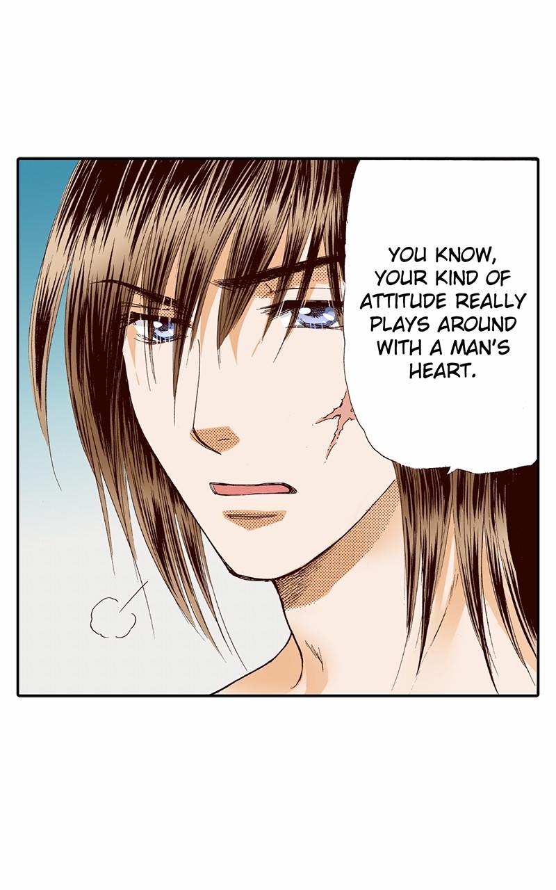 Discovering Love: A Harlequin Romance Collection chapter 30 - page 23