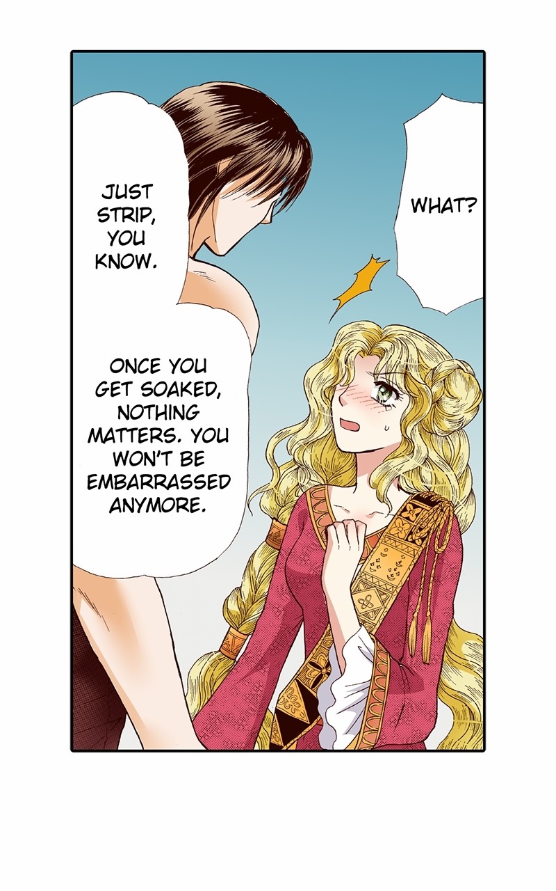 Discovering Love: A Harlequin Romance Collection chapter 30 - page 24