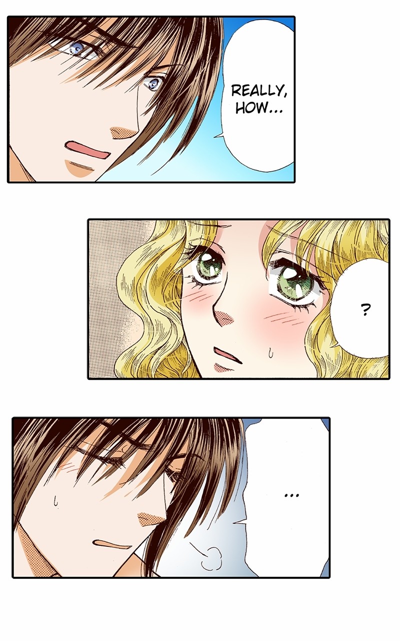 Discovering Love: A Harlequin Romance Collection chapter 30 - page 25