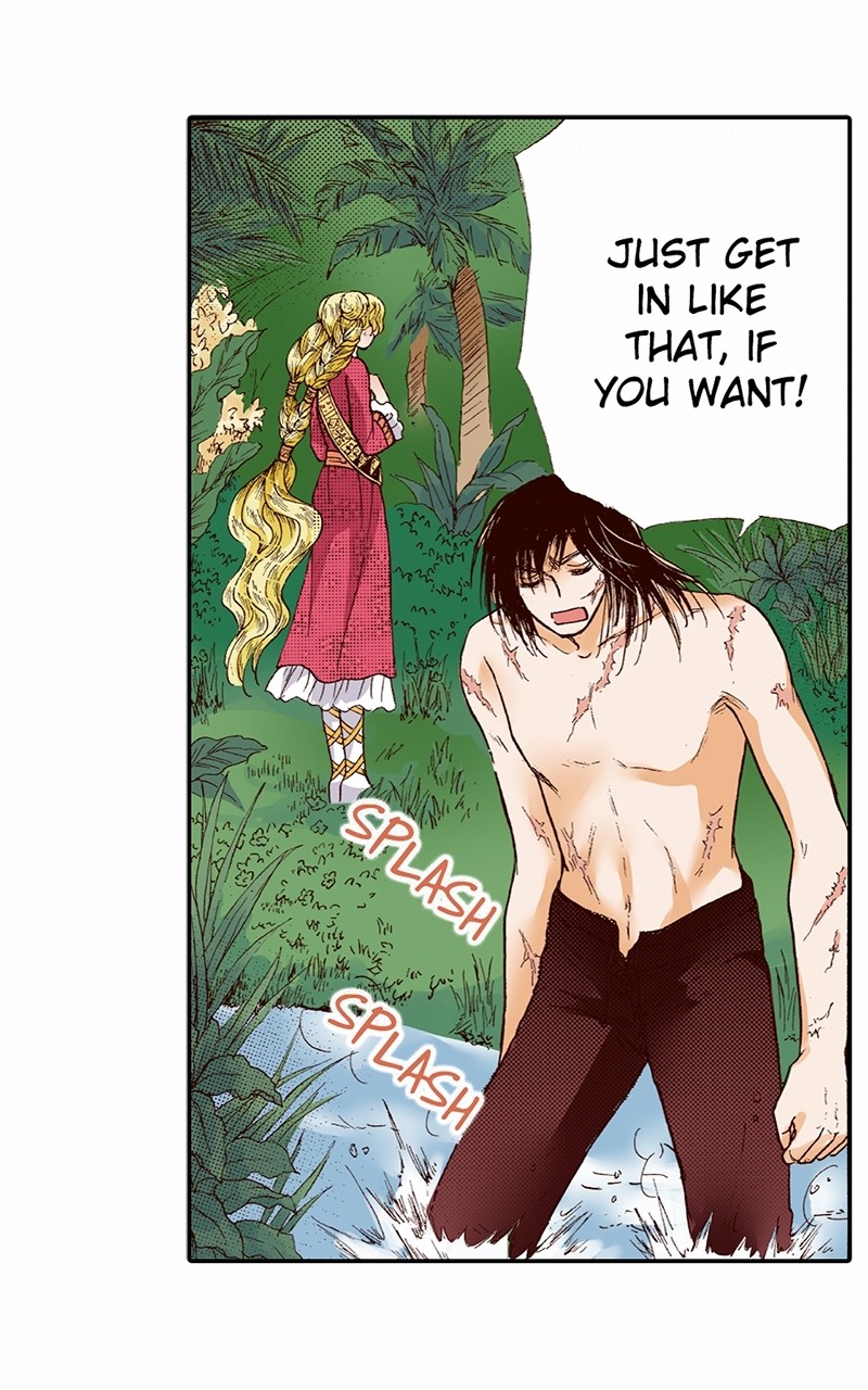 Discovering Love: A Harlequin Romance Collection chapter 30 - page 26