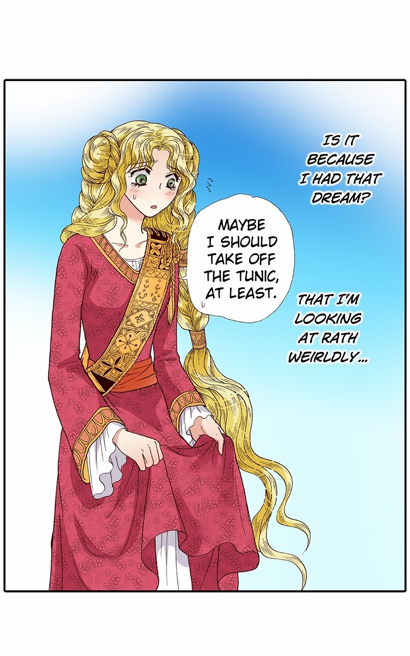 Discovering Love: A Harlequin Romance Collection chapter 30 - page 27