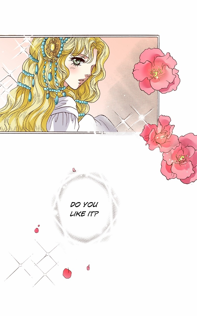 Discovering Love: A Harlequin Romance Collection chapter 30 - page 3