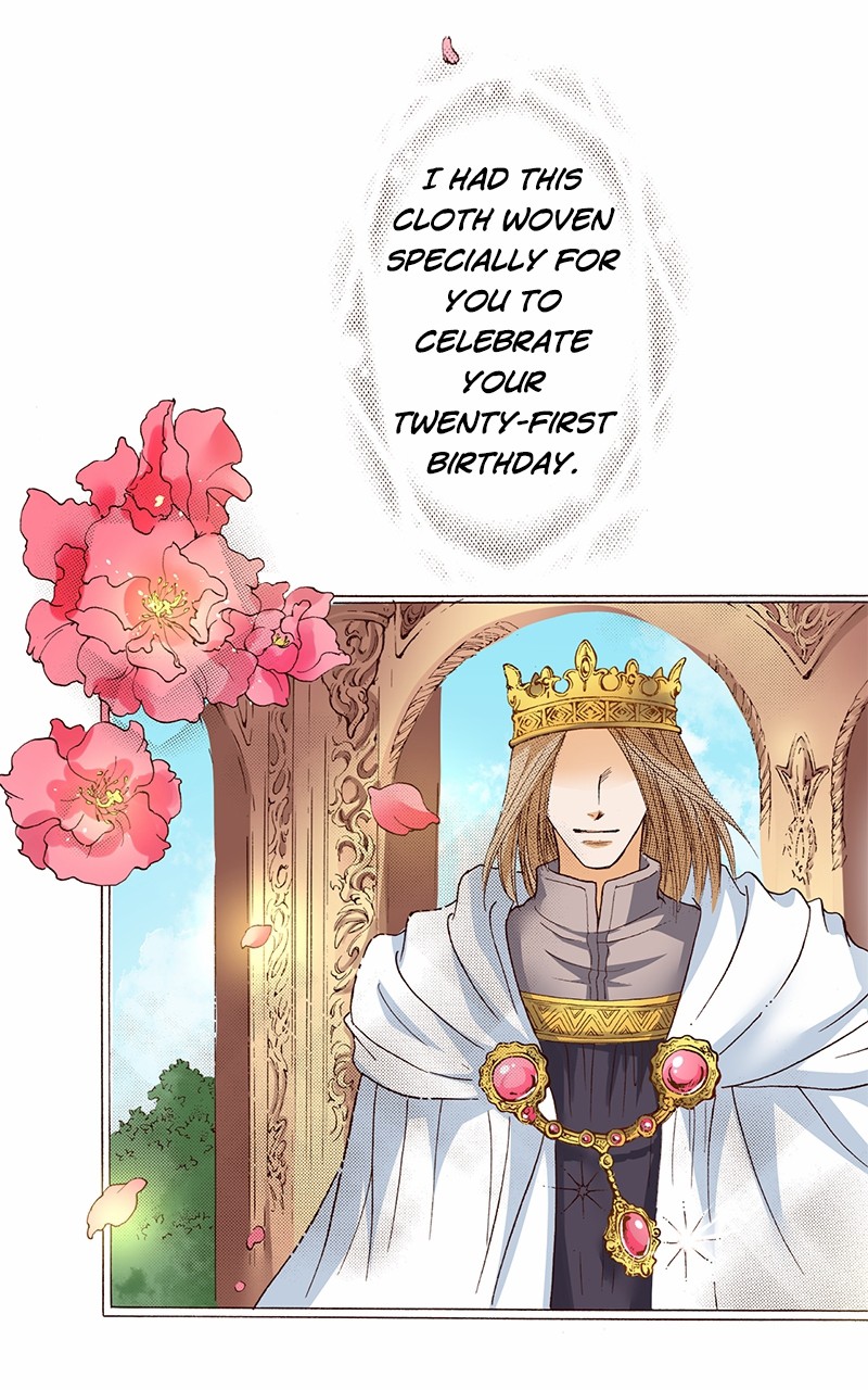 Discovering Love: A Harlequin Romance Collection chapter 30 - page 4