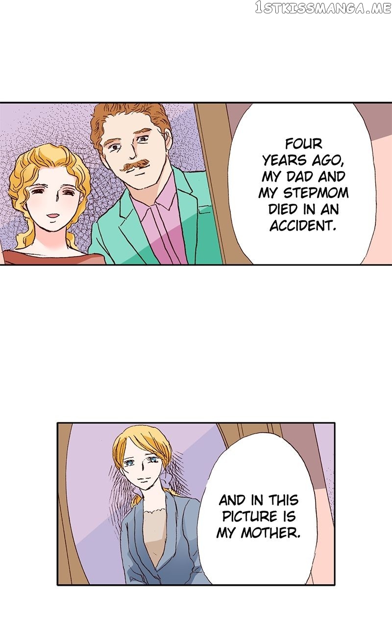 Discovering Love: A Harlequin Romance Collection Chapter 128 - page 22