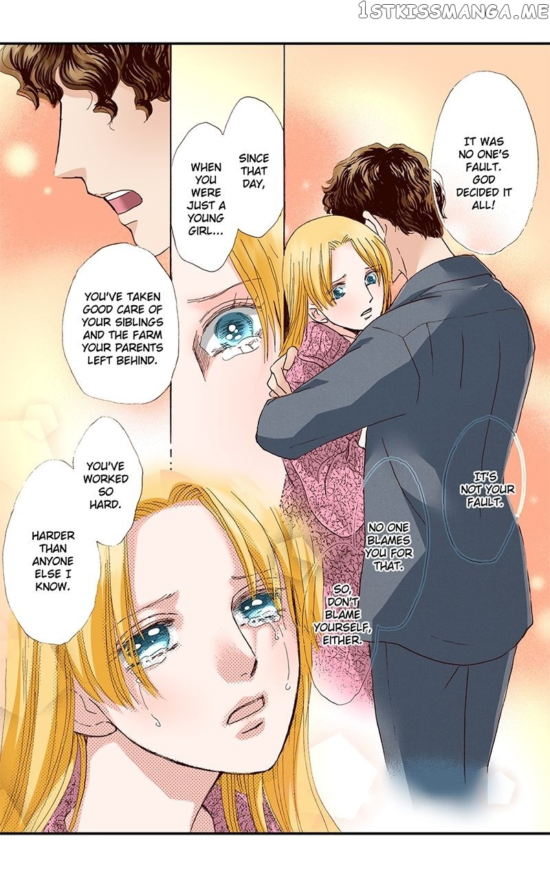 Discovering Love: A Harlequin Romance Collection Chapter 128 - page 30
