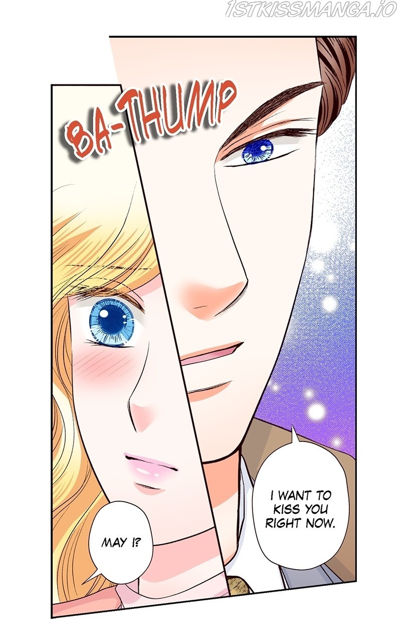 Discovering Love: A Harlequin Romance Collection chapter 60 - page 33