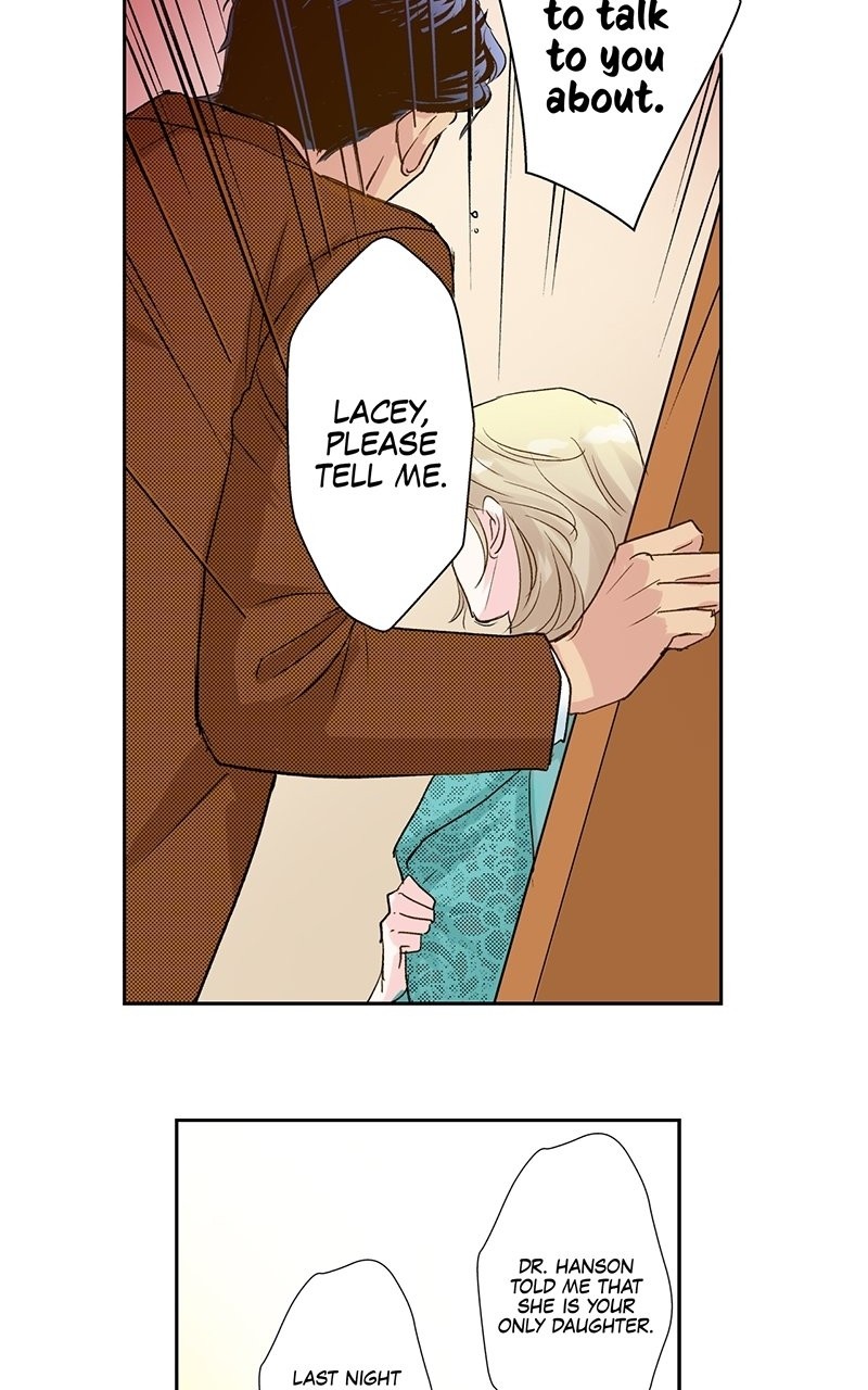 Discovering Love: A Harlequin Romance Collection chapter 99 - page 8